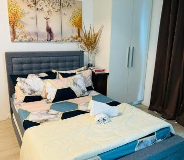 San Fernando Resort | Azure North MiCasa