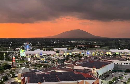 San Fernando Hotel | Azure North Pampanga Monaco 720