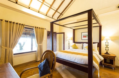 Alappuzha Hotel | Azure Tides Marari