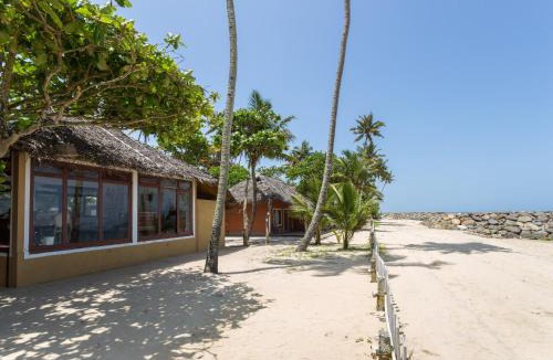 Mararikulam Resort | Azure Tides Marari