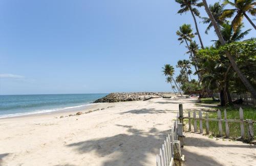 Mararikulam Resort | Azure Tides Marari