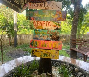 Puerto Princesa Hostel | B&R Hostel Nagtabon