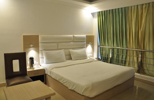 Bistupur Hotel | B S PLAZA