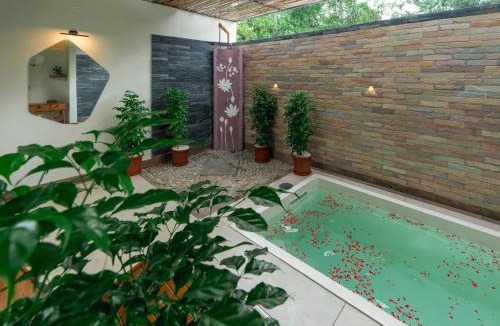 Kochi Bed & Breakfast | B Town Resort Kakkanad Kochi