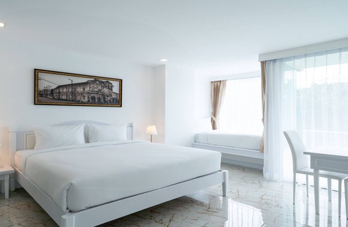 Kathu Hotel | B2 Phuket Premier Hotel