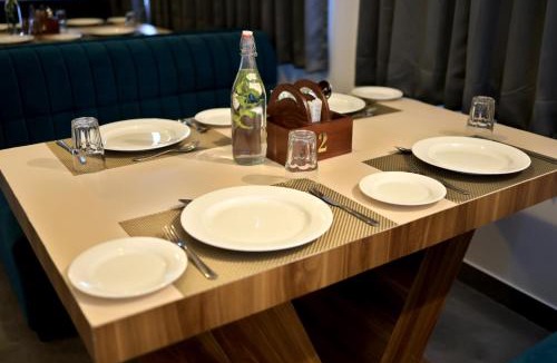 Sarada Hotel | BA-NA Hills Resort