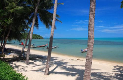 Lipa Noi Villa | Baan Chao Lay