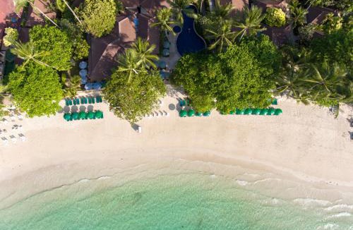 Chaweng City Center Resort | Baan Chaweng Beach Resort & Spa