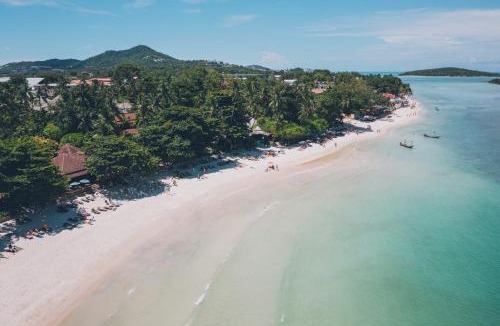 Chaweng City Center Resort | Baan Chaweng Beach Resort & Spa