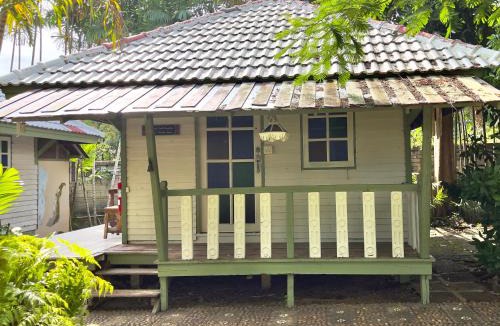 Khlong Khut Resort | Baan Imm Sook Resort