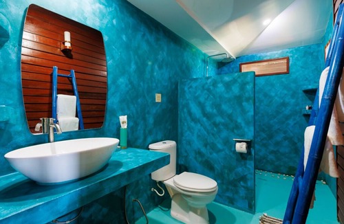 Haad Yao Resort | Baan Kiao Resort