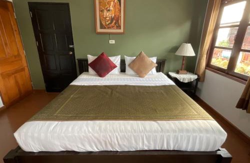 Sri Phum Resort | Baan Klang Vieng