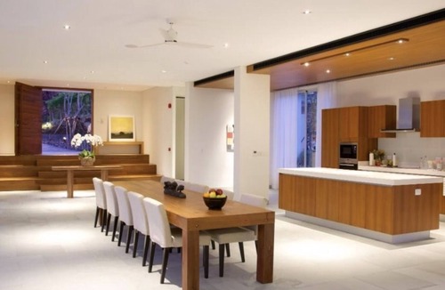 Koh Kaew House | Baan Yamu Villa and vacation condo