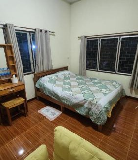Mae Taeng House | BaanlungchuHomestay&Cafe