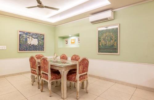 Gopalbari House | Baari The House of Fusion