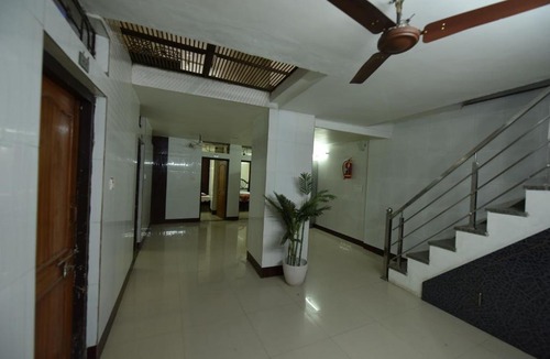 Ajmer House | Baba Guest House
