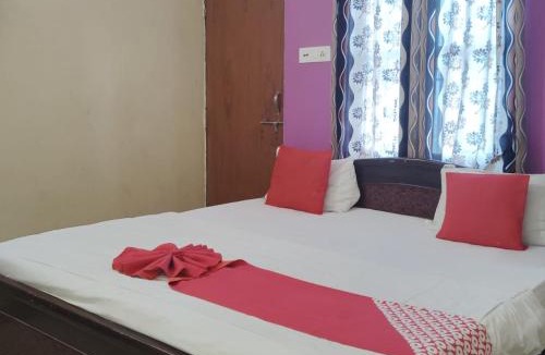 Varanasi House | Baba Guest House