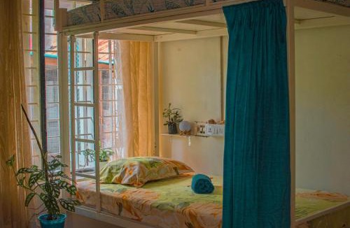 Varkala House | Baba Luru's