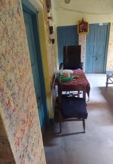 Varanasi House | Baba Shri Viswanatham guest house