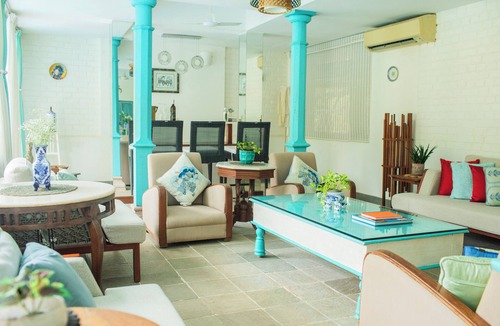 Mazal Waddo Villa | Babette Casa Sunshine