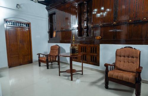 Kumarakom House | Babira Brookside Heritage Resort