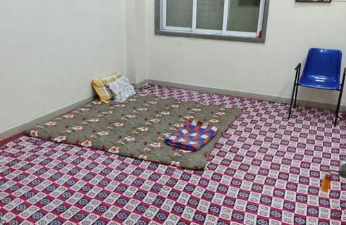 Surat Apartment | Babji apartment