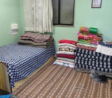 Surat Apartment | Babji apartment