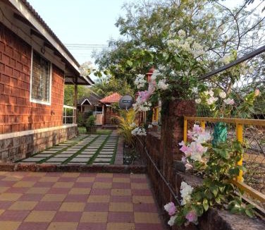 Mangaon Ski Chalet | Babuji