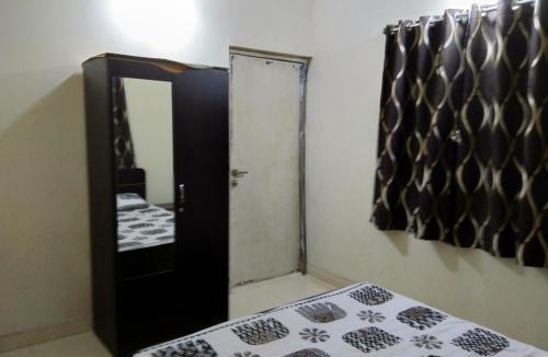 Mangaon Ski Chalet | Babuji