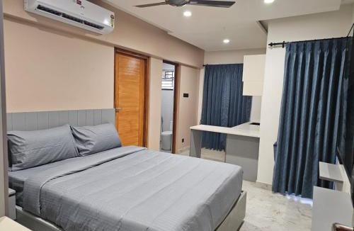 Coimbatore House | Babus Serviced Apartments