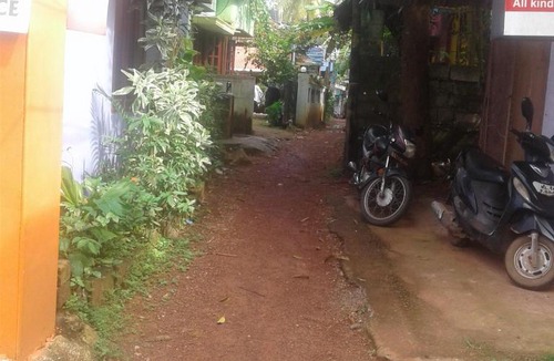 Varkala House | Baby House