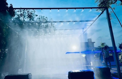 Gurugram Villa | Bacardi Farmhouse