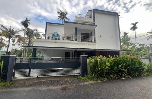 Vypin House | Bachan's Casa