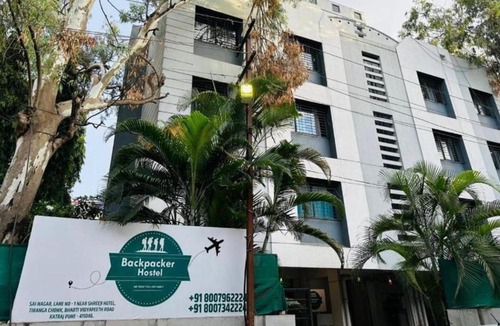 Pune Hostel | Backpacker hostel
