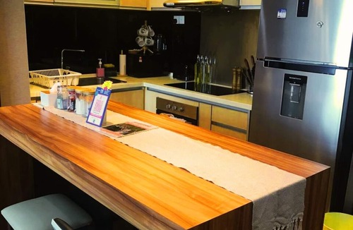 Kuala Lumpur Apartment | Backpackers Cozy Apartment in The Heart of Kuala Lumpur City Centre