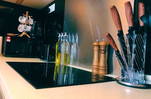 Kuala Lumpur Apartment | Backpackers Cozy Apartment in The Heart of Kuala Lumpur City Centre
