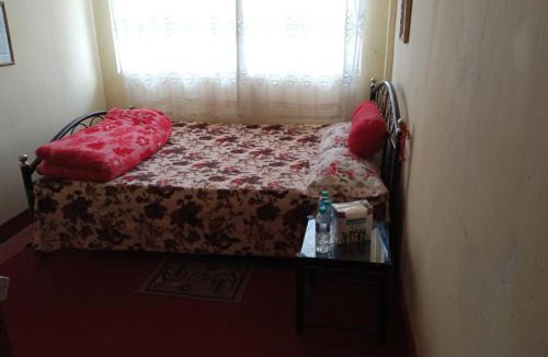 Darjeeling Hostel | Backpackers Hostel