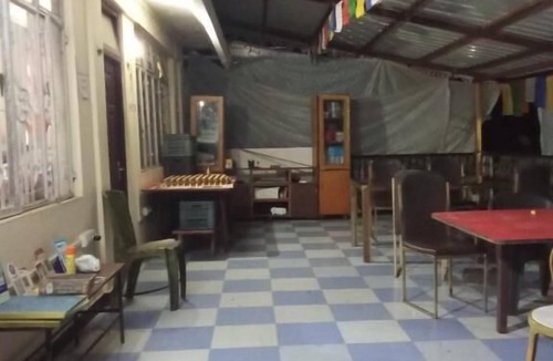 Darjeeling Hostel | Backpackers Hostel