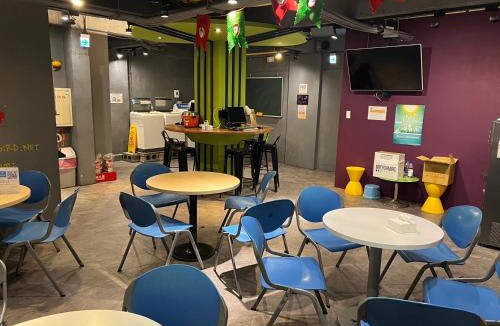 Ximending Hostel | Backpackers Hostel - Ximen