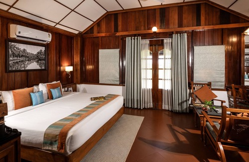Kumarakom Hotel | Backwater Ripples Kumarakom