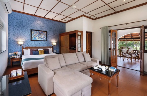 Kumarakom Hotel | Backwater Ripples Kumarakom