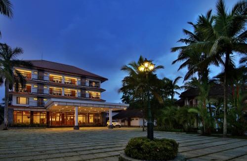 Kumarakom Resort | Backwater Ripples Kumarakom