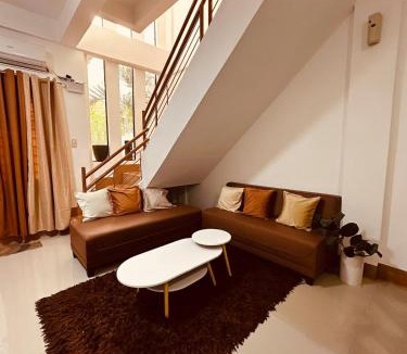Bacolod Apartment | Bacolod Transient Home