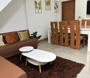 Bacolod Apartment | Bacolod Transient Home