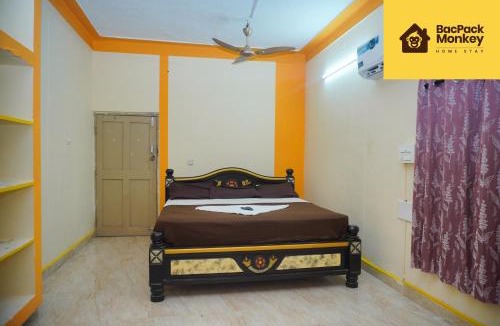 MVP Colony House | Bacpack Monkey HomeStay
