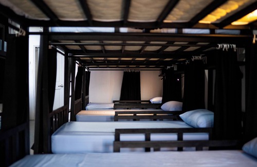 Chaweng City Center Hostel | Bad Monkey Samui Hostel