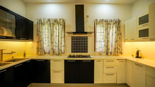 Alappuzha House | Badhram Homestay 4bhk
