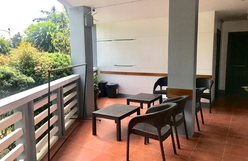 Puerto Galera Condo | BADLADZ Studio Condo