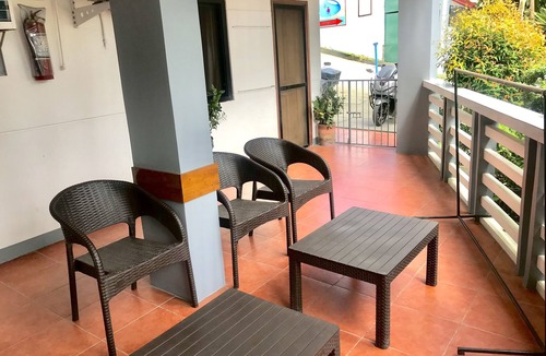 Puerto Galera Condo | BADLADZ Studio Condo
