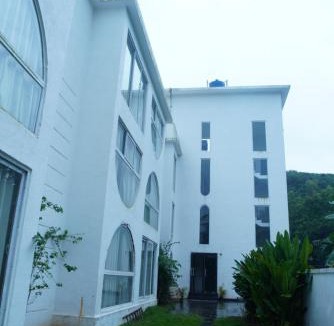 Saunta Vaddo Hotel | Baga Courtyard
